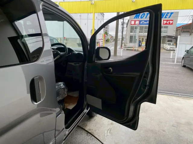 日産 バネットバン 3BF-VNM20(4WD)の写真27