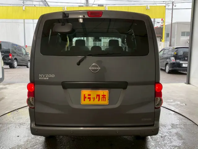 日産 バネットバン 3BF-VNM20(4WD)の写真34