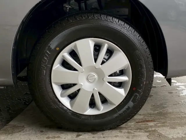 日産 バネットバン 3BF-VNM20(4WD)の写真39