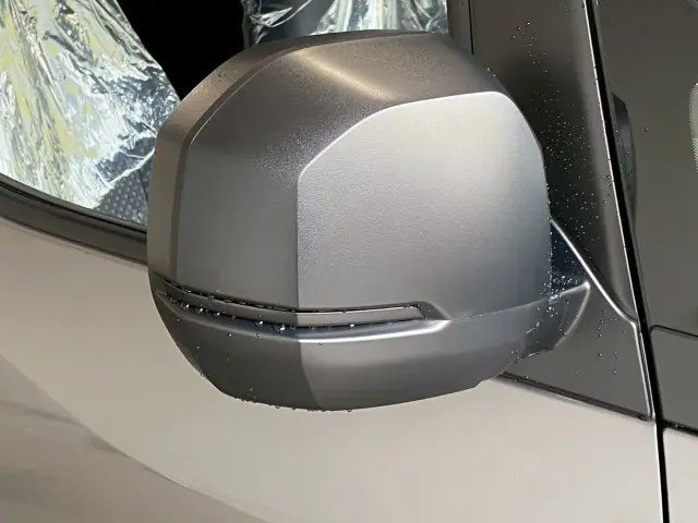 日産 バネットバン 3BF-VNM20(4WD)の写真42