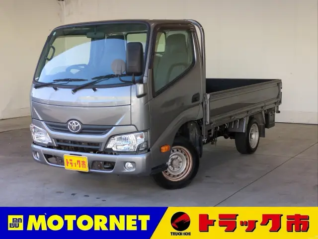 トヨタ トヨエース ＡＢＦ-ＴＲＹ220(2WD)の写真1