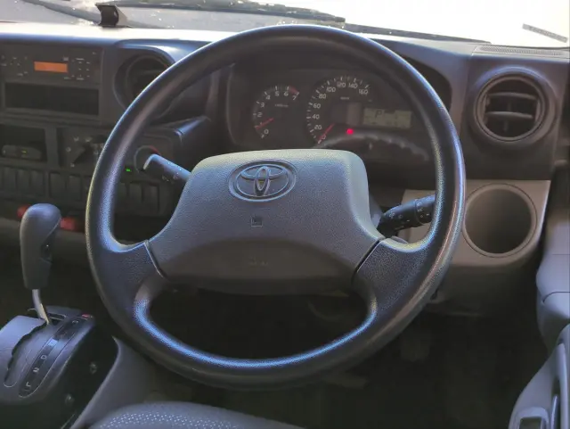 トヨタ トヨエース ＡＢＦ-ＴＲＹ220(2WD)の写真7