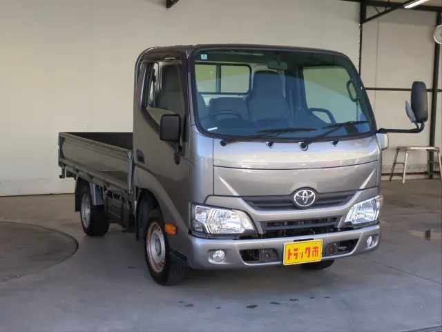 トヨタ トヨエース ＡＢＦ-ＴＲＹ220(2WD)の写真12