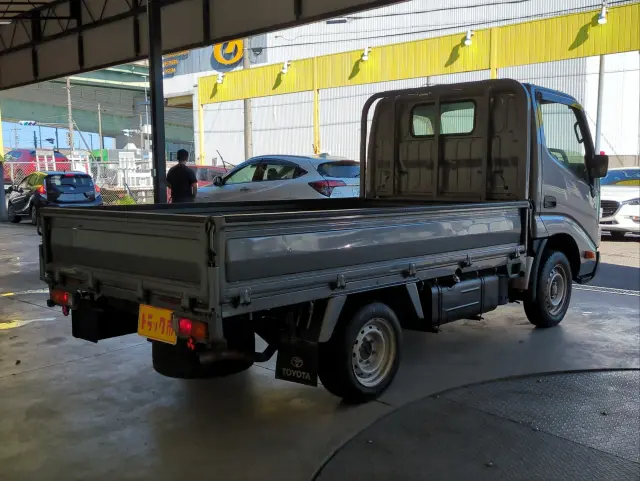トヨタ トヨエース ＡＢＦ-ＴＲＹ220(2WD)の写真13