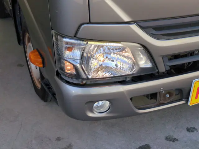 トヨタ トヨエース ＡＢＦ-ＴＲＹ220(2WD)の写真14