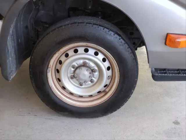 トヨタ トヨエース ＡＢＦ-ＴＲＹ220(2WD)の写真15