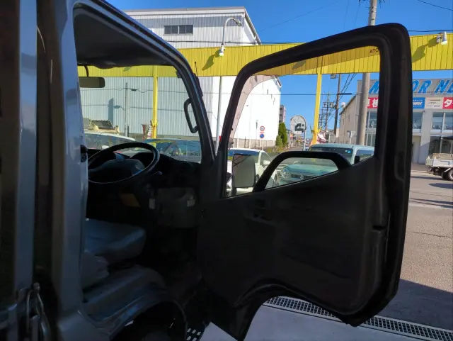 トヨタ トヨエース ＡＢＦ-ＴＲＹ220(2WD)の写真24