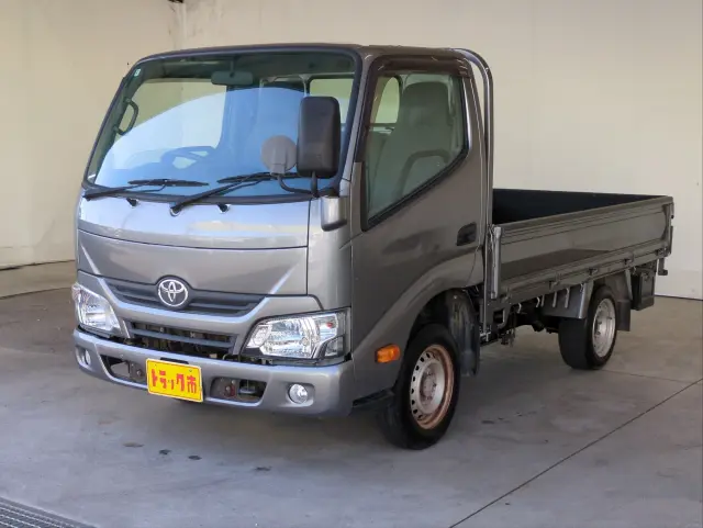 トヨタ トヨエース ＡＢＦ-ＴＲＹ220(2WD)の写真26