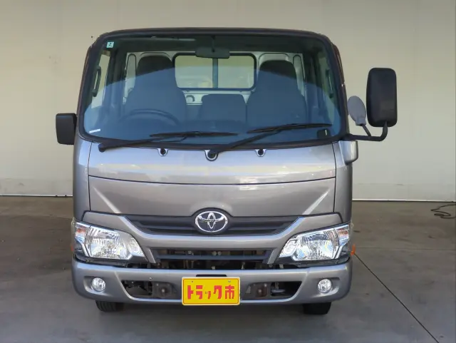 トヨタ トヨエース ＡＢＦ-ＴＲＹ220(2WD)の写真27