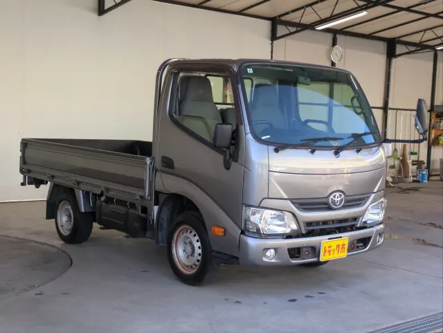 トヨタ トヨエース ＡＢＦ-ＴＲＹ220(2WD)の写真28