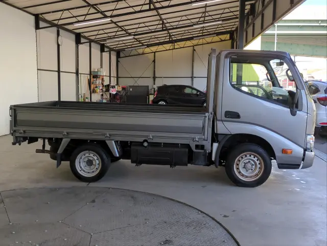 トヨタ トヨエース ＡＢＦ-ＴＲＹ220(2WD)の写真29