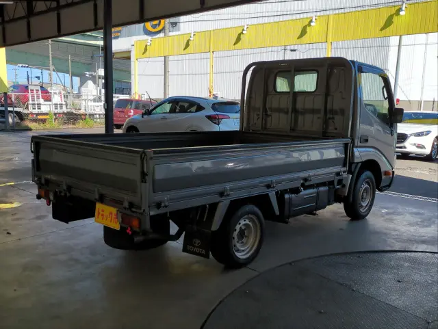 トヨタ トヨエース ＡＢＦ-ＴＲＹ220(2WD)の写真30