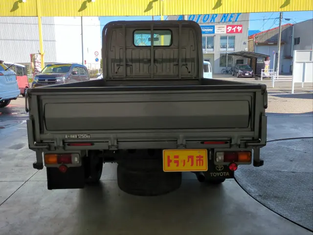 トヨタ トヨエース ＡＢＦ-ＴＲＹ220(2WD)の写真31