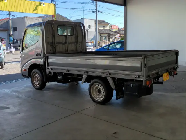 トヨタ トヨエース ＡＢＦ-ＴＲＹ220(2WD)の写真32
