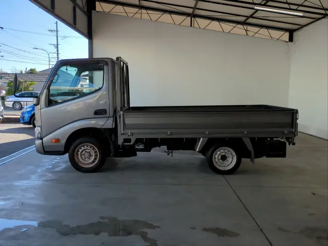 トヨタ トヨエース ＡＢＦ-ＴＲＹ220(2WD)の写真33