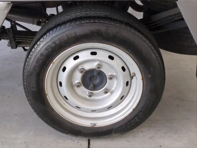 トヨタ トヨエース ＡＢＦ-ＴＲＹ220(2WD)の写真34