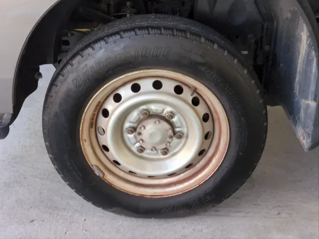 トヨタ トヨエース ＡＢＦ-ＴＲＹ220(2WD)の写真35