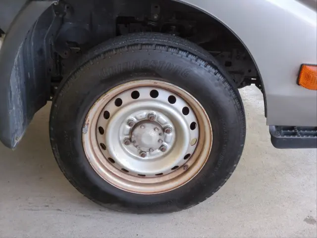 トヨタ トヨエース ＡＢＦ-ＴＲＹ220(2WD)の写真36