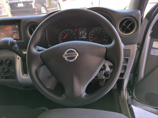 日産 キャラバン CBF-VR2E26(2WD)の写真7
