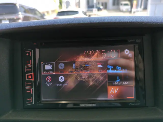 日産 キャラバン CBF-VR2E26(2WD)の写真8