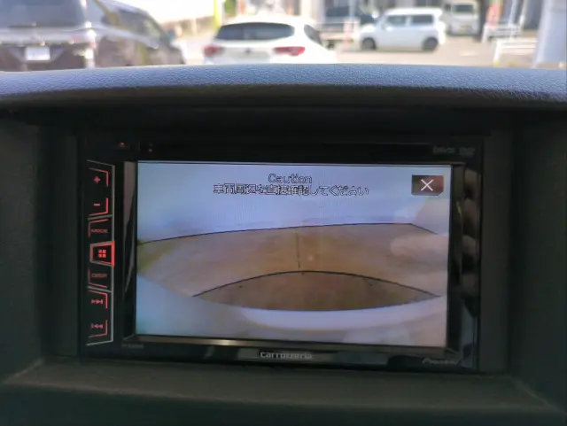 日産 キャラバン CBF-VR2E26(2WD)の写真9