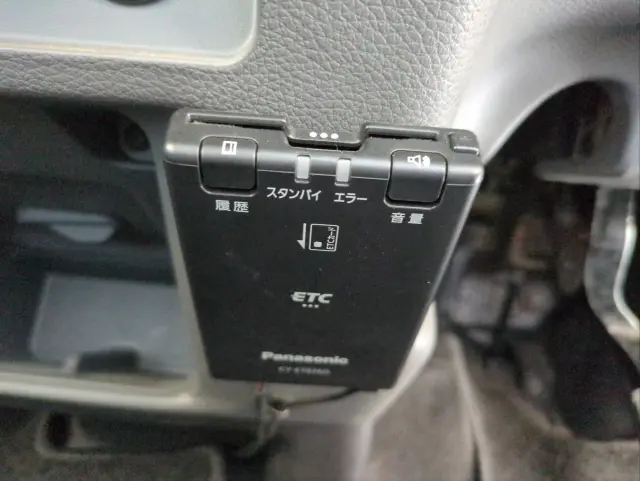 日産 キャラバン CBF-VR2E26(2WD)の写真10