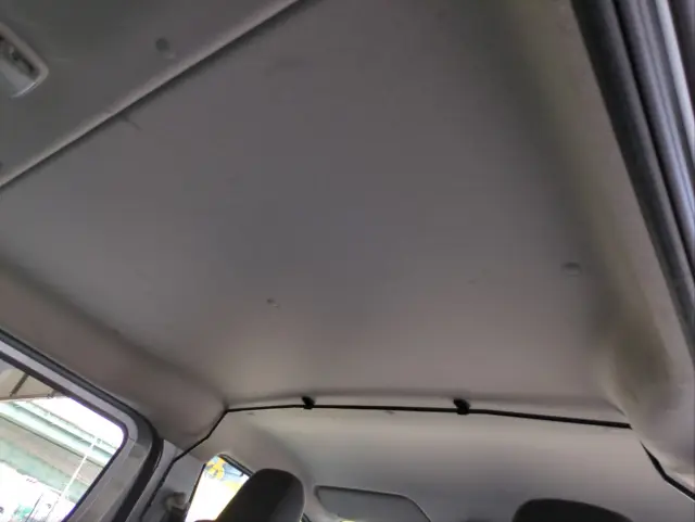 日産 キャラバン CBF-VR2E26(2WD)の写真20