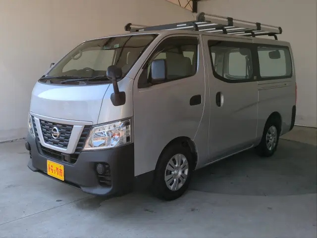 日産 キャラバン CBF-VR2E26(2WD)の写真28