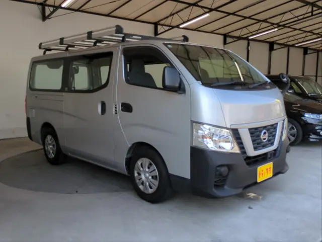 日産 キャラバン CBF-VR2E26(2WD)の写真30