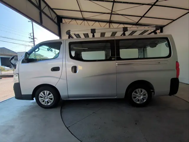 日産 キャラバン CBF-VR2E26(2WD)の写真35