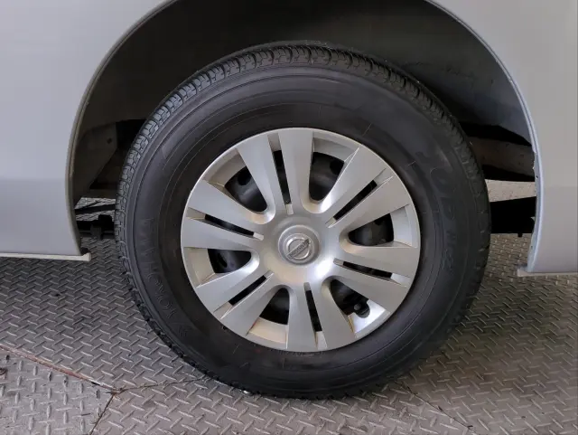 日産 キャラバン CBF-VR2E26(2WD)の写真36