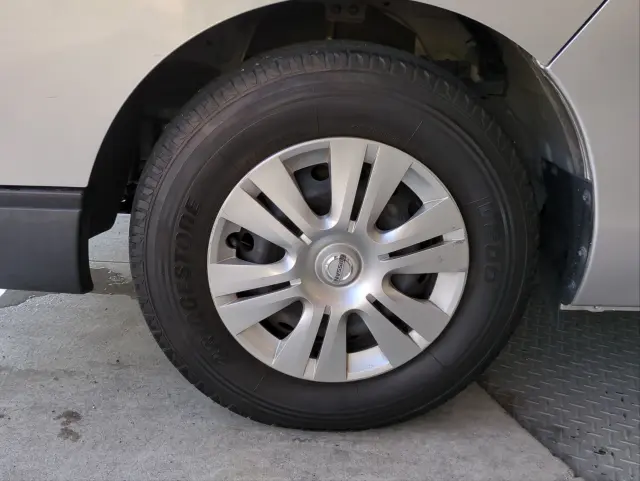 日産 キャラバン CBF-VR2E26(2WD)の写真37