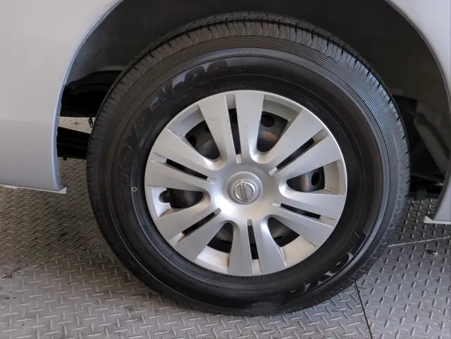 日産 キャラバン CBF-VR2E26(2WD)の写真39