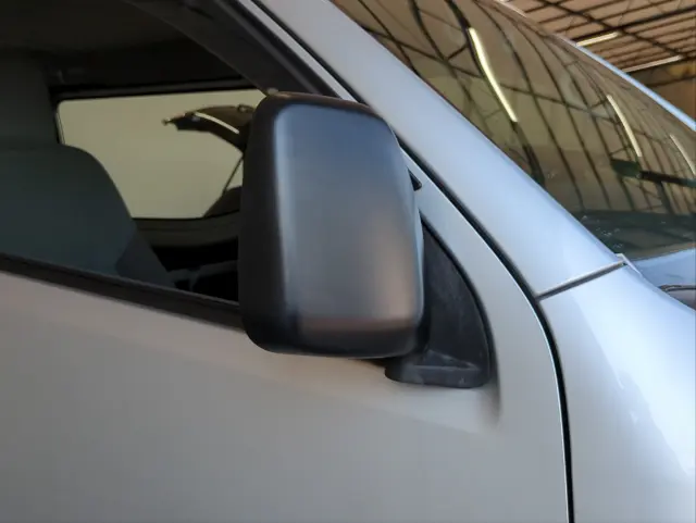 日産 キャラバン CBF-VR2E26(2WD)の写真41