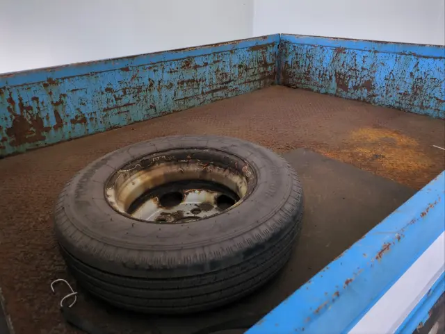 いすゞ エルフ TRG-NJR85Aの写真5