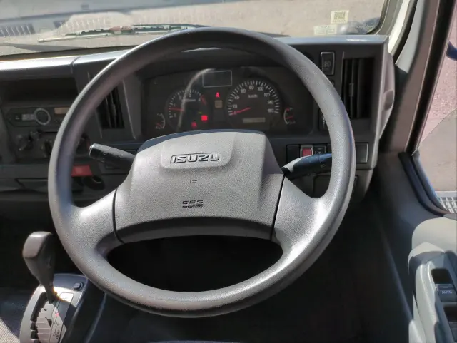 いすゞ エルフ TRG-NJR85Aの写真8