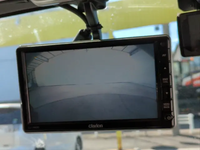 いすゞ エルフ TRG-NJR85Aの写真10