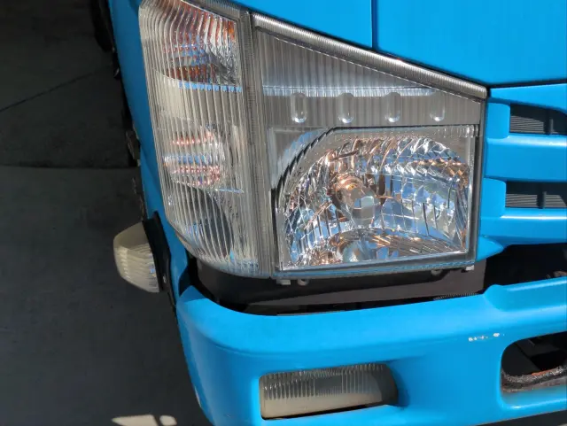 いすゞ エルフ TRG-NJR85Aの写真16