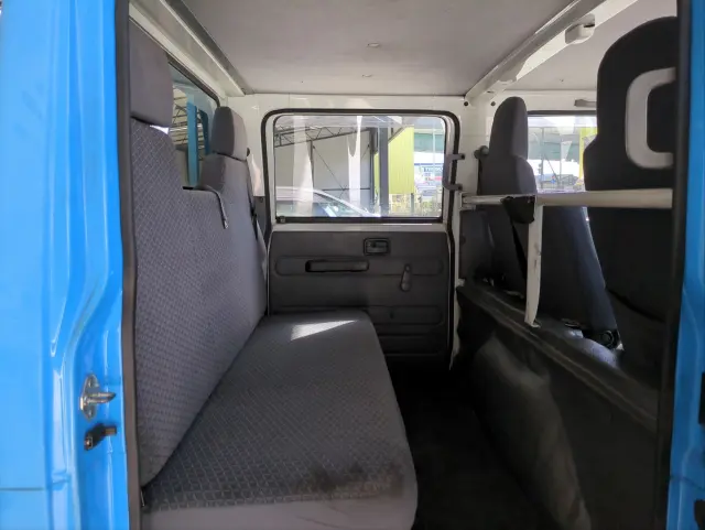 いすゞ エルフ TRG-NJR85Aの写真20