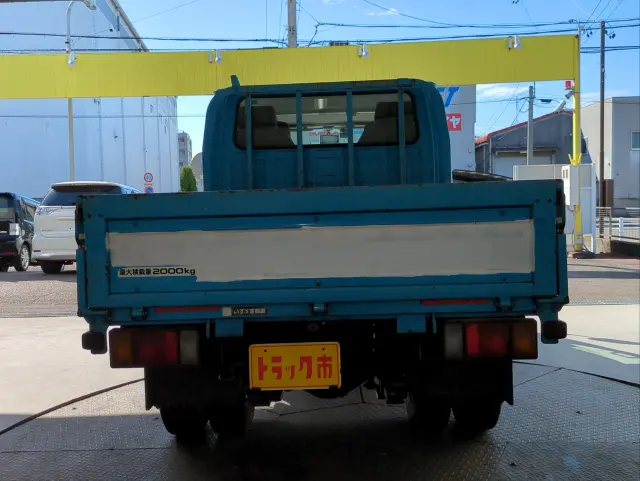 いすゞ エルフ TRG-NJR85Aの写真34