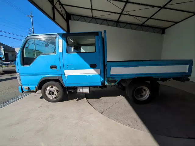 いすゞ エルフ TRG-NJR85Aの写真36