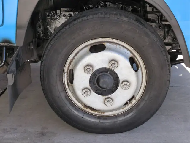 いすゞ エルフ TRG-NJR85Aの写真40