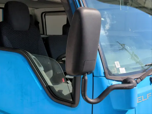 いすゞ エルフ TRG-NJR85Aの写真43