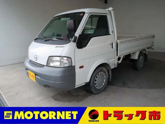 マツダ ボンゴトラック DBF-SLP2T(2WD)の写真1