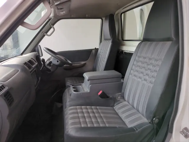 マツダ ボンゴトラック DBF-SLP2T(2WD)の写真3