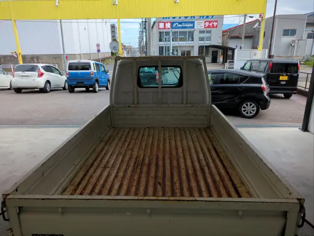 マツダ ボンゴトラック DBF-SLP2T(2WD)の写真4