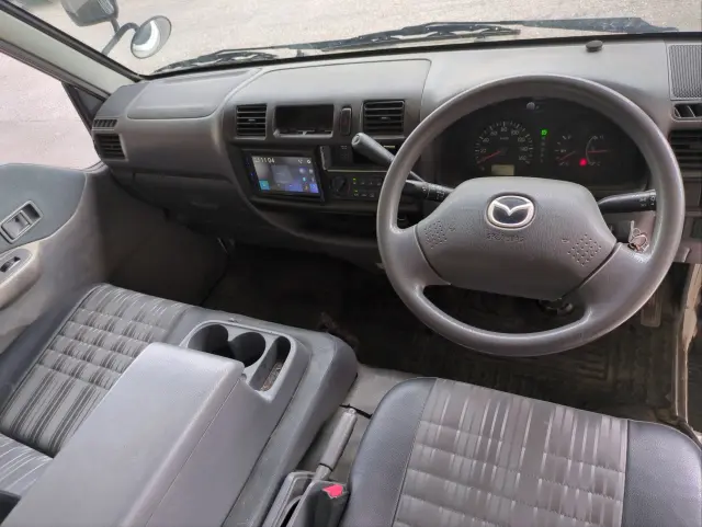 マツダ ボンゴトラック DBF-SLP2T(2WD)の写真5