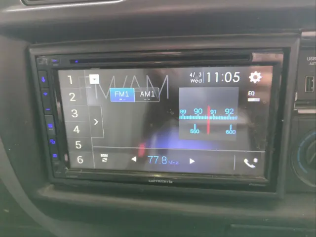 マツダ ボンゴトラック DBF-SLP2T(2WD)の写真7