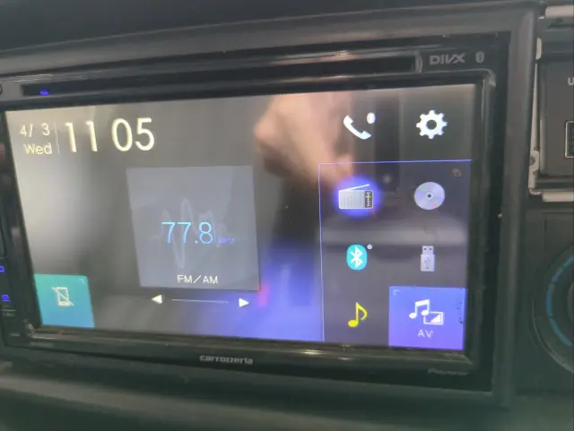 マツダ ボンゴトラック DBF-SLP2T(2WD)の写真8