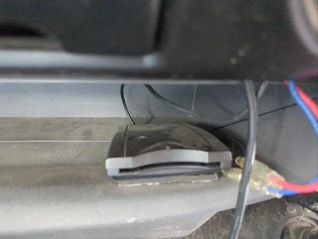 マツダ ボンゴトラック DBF-SLP2T(2WD)の写真9